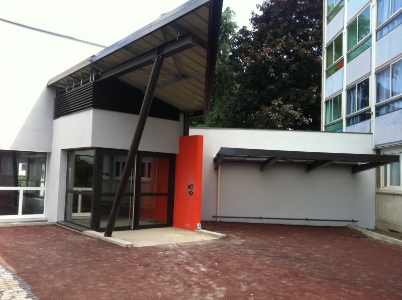 Réalisation Micholet SA (42)