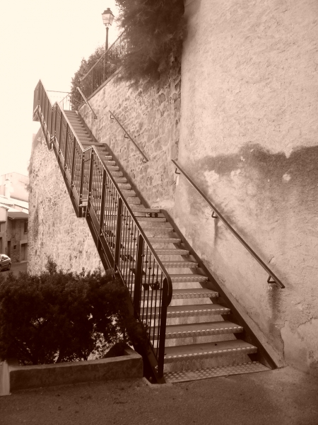 Réalisation Rozières SAS (42)